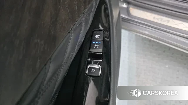 Kia K8 id 3746818 из Кореи 10