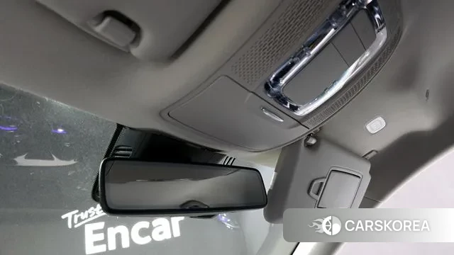 Mercedes-Benz A-Class W177 id 3499397 из Кореи 10