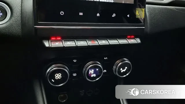 Renault Korea (Samsung) Capture id 3676134 из Кореи 10