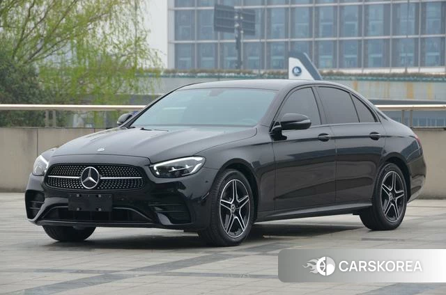 Mercedes-Benz E-class (imported) id 4271618 из Китая 10