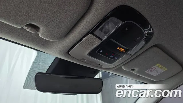 Hyundai Sonata (DN8) id 2812032 из Кореи 10