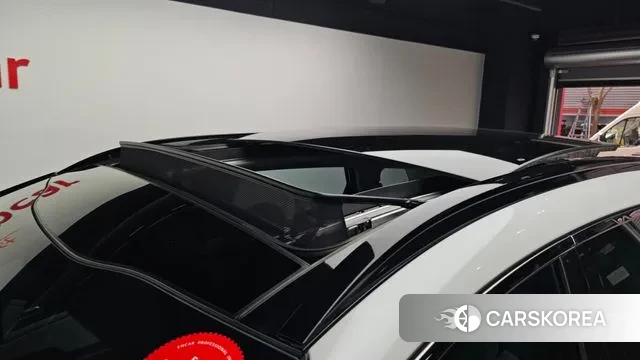 Kia Sportage 5th Generation id 3649518 из Кореи 10