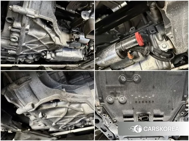 Mini Cooper id 3636094 из Кореи 10