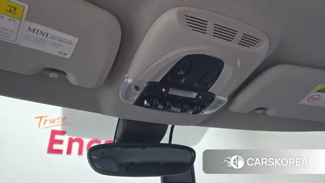 Mini Cooper Countryman id 3499675 из Кореи 10