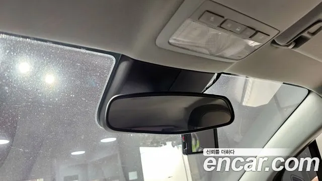 Chevrolet (GM Daewoo) The New Trax id 2855275 из Кореи 10