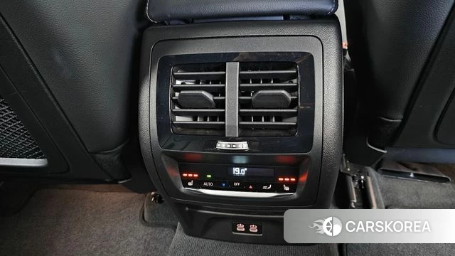 BMW X4 (G02) id 4655518 из Кореи 10