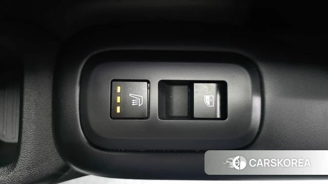 Hyundai Santa Fe (MX5) id 4185933 из Кореи 10