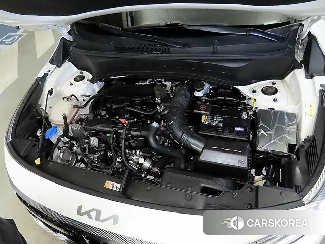 Kia The New Seltos id 3831868 из Кореи 10