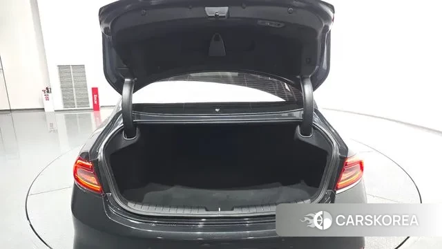 Hyundai Grandeur IG id 3455256 из Кореи 10