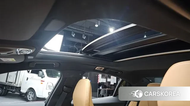 Volvo S60 3rd generation id 3764909 из Кореи 10