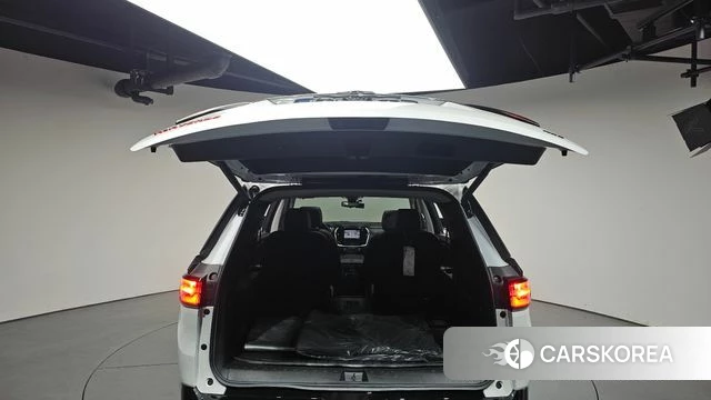 Chevrolet (GM Daewoo) Traverse id 4350366 из Кореи 10