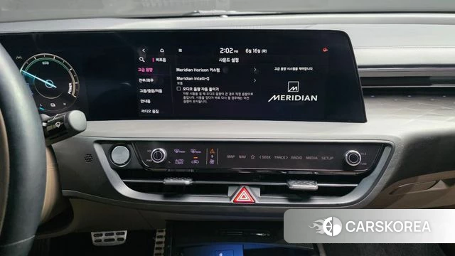 Kia K8 Hybrid id 4462859 из Кореи 10