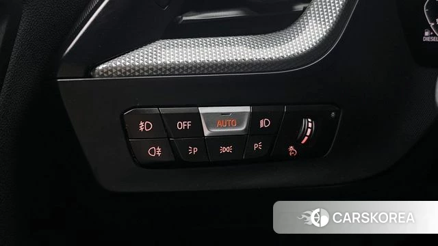 BMW 1 Series (F40) id 4179586 из Кореи 10