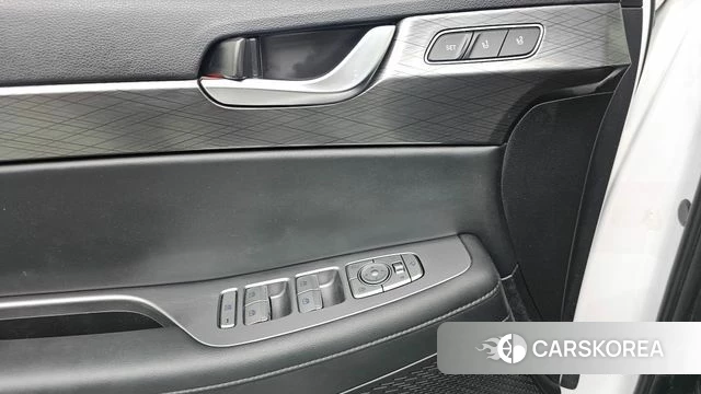 Hyundai Palisade id 4361445 из Кореи 10