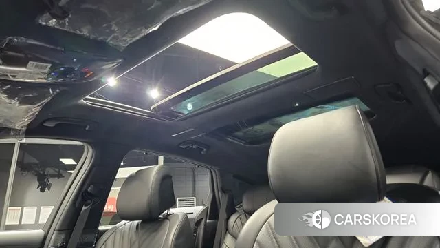 Genesis GV80 id 3689543 из Кореи 10