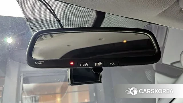 Hyundai The New Grand Starex id 3034407 из Кореи 10