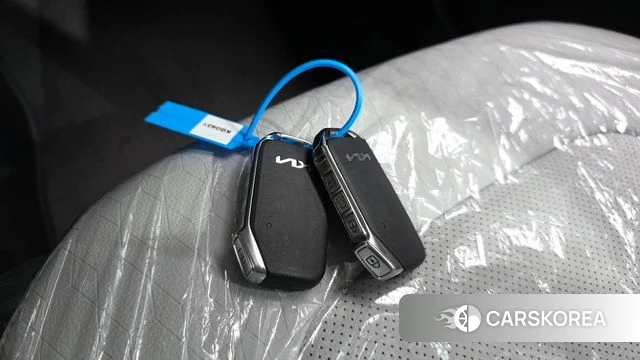 Kia The New Kia Ray id 4879303 из Кореи 10