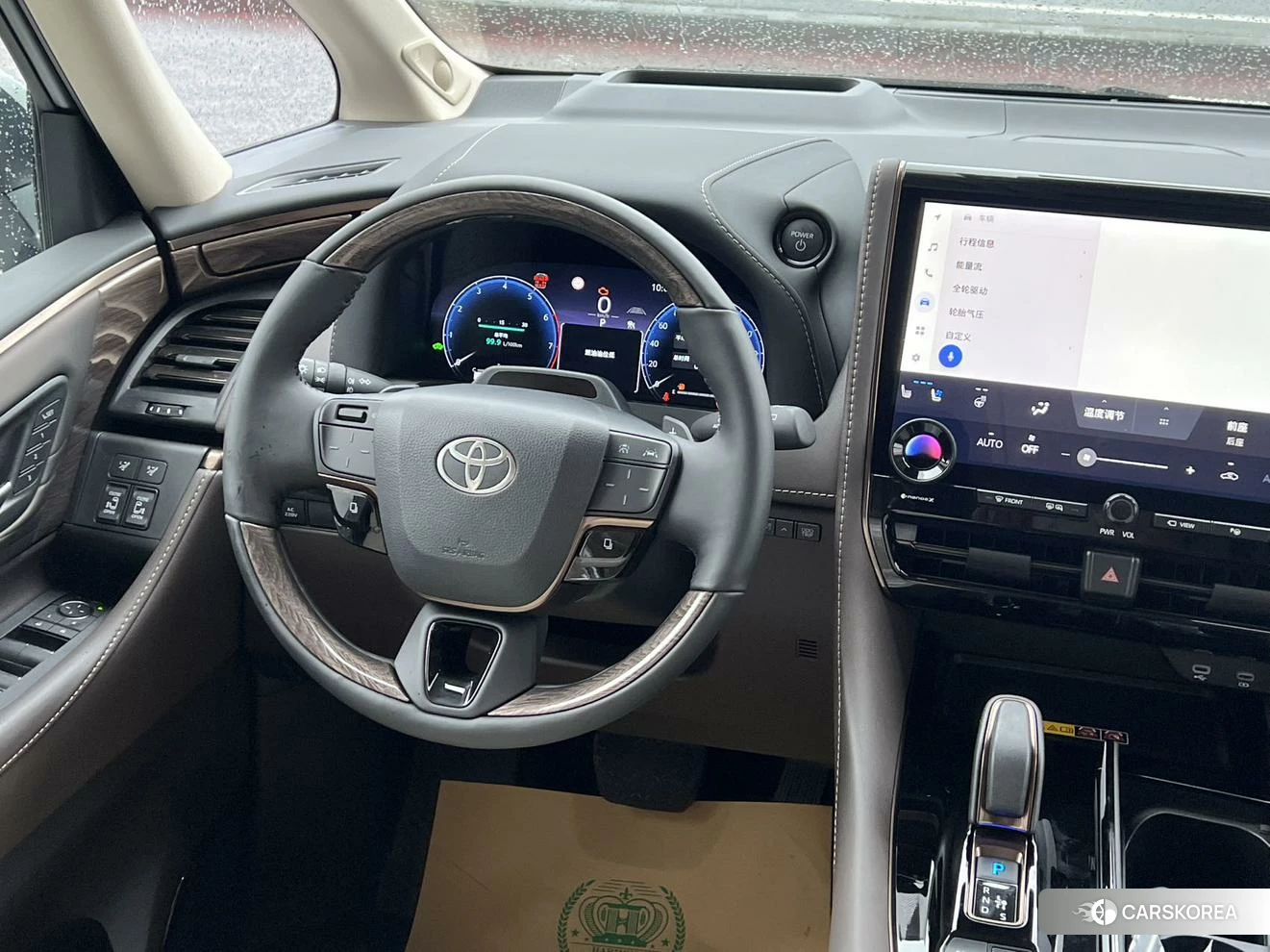 Toyota Elfa id 4479424 из Китая 10