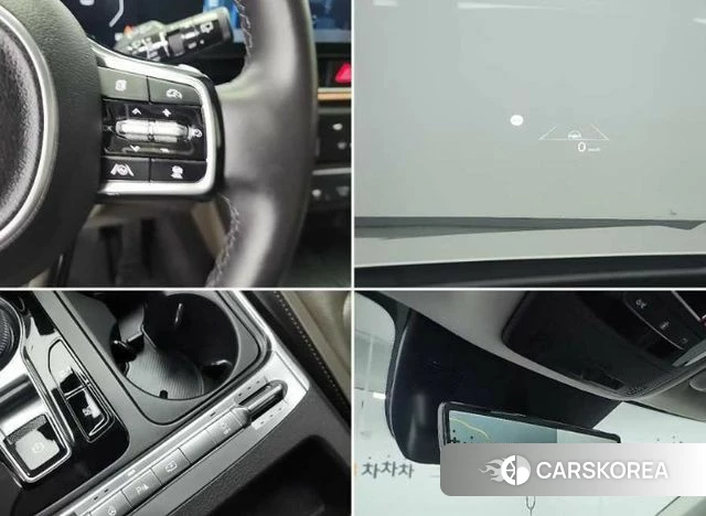 Kia The New Carnival 4th Generation id 4432878 из Кореи 10