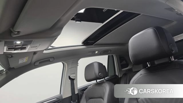 Volkswagen Tiguan second Generation id 4619294 из Кореи 10