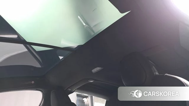 Tesla Model X id 4613132 из Кореи 10