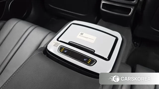 Genesis G80 (RG3) id 3253189 из Кореи 10