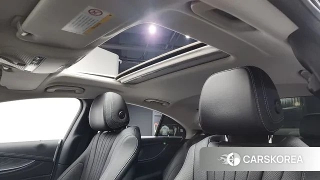 Mercedes-Benz CLS-Class C257 id 3313142 из Кореи 10