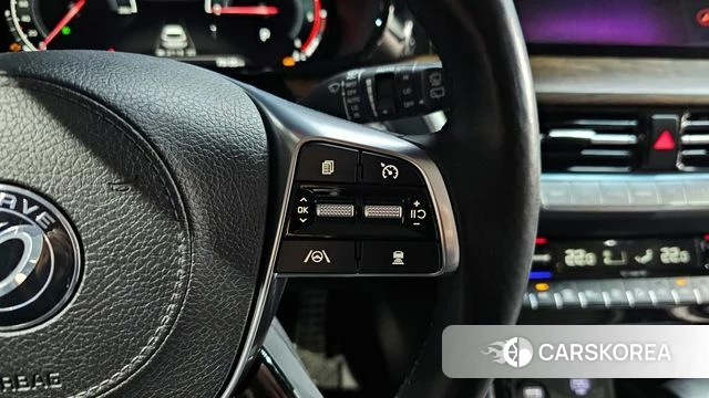 Kia Mohave Master id 3794975 из Кореи 10
