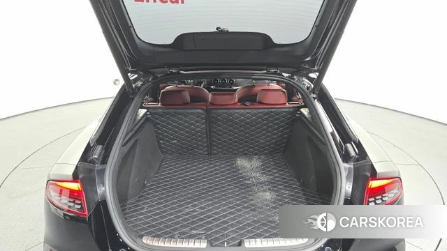 Kia Stinger Meister id 4476716 из Кореи 10