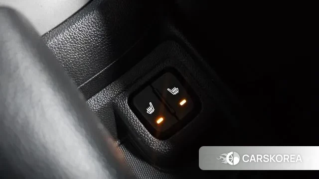 Chevrolet (GM Daewoo) The New Spark id 3023899 из Кореи 10