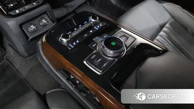 Genesis EQ900 id 3742562 из Кореи 10