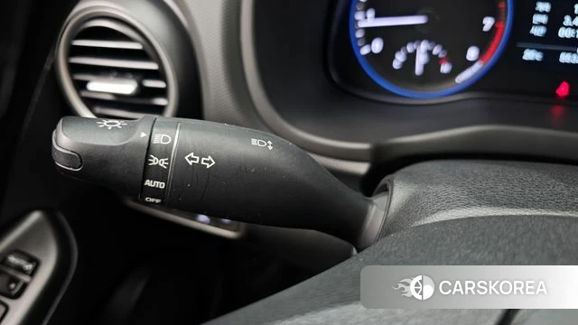 Hyundai Kona id 4502791 из Кореи 10