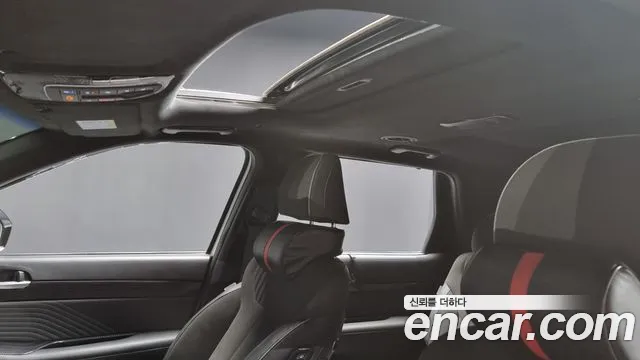 Hyundai The New Palisade id 2847768 из Кореи 10