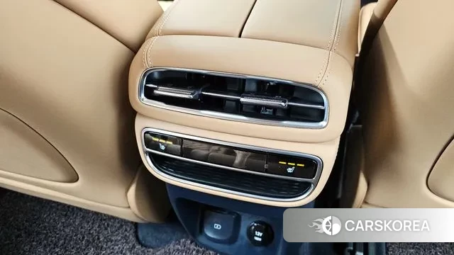 Genesis GV80 id 3680150 из Кореи 10