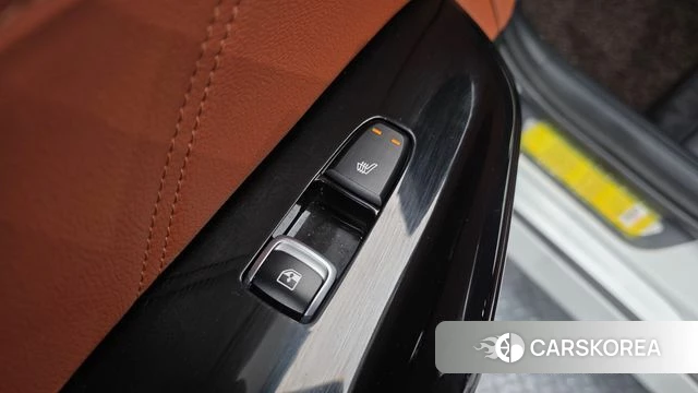 Kia The New K5 3rd generation id 4635607 из Кореи 10