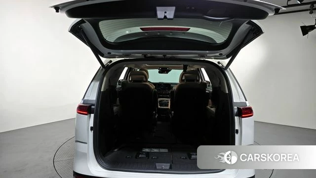 Kia Carnival 4th generation id 4396688 из Кореи 10