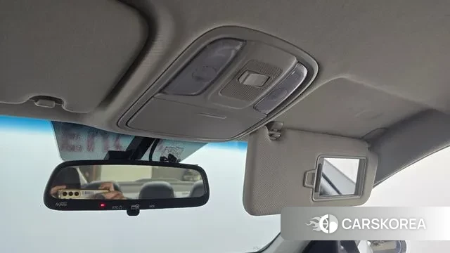 Kia The New K5 2nd generation id 3319563 из Кореи 10