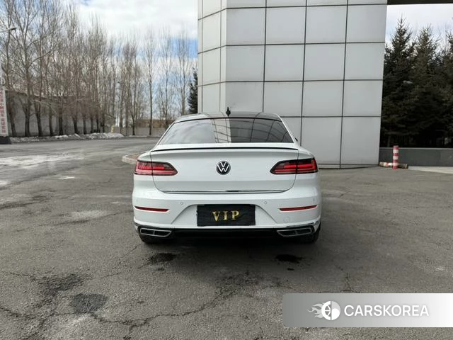 Volkswagen CC id 4255849 из Китая 10