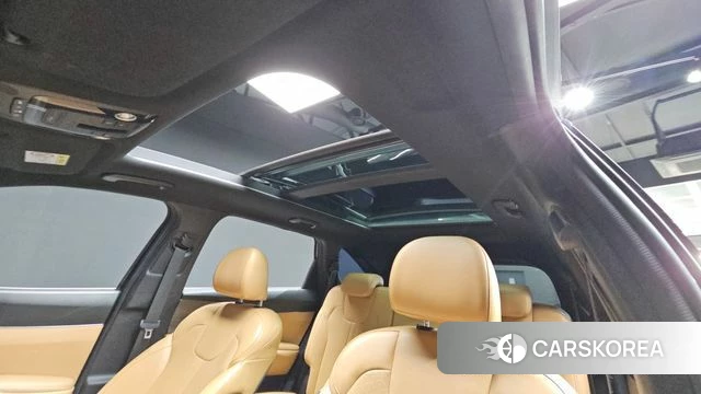 Kia Sorento 4th Generation id 3852906 из Кореи 10