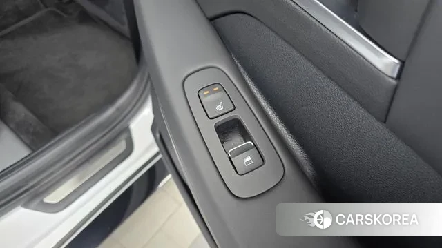 Hyundai Sonata (DN8) id 3479797 из Кореи 10