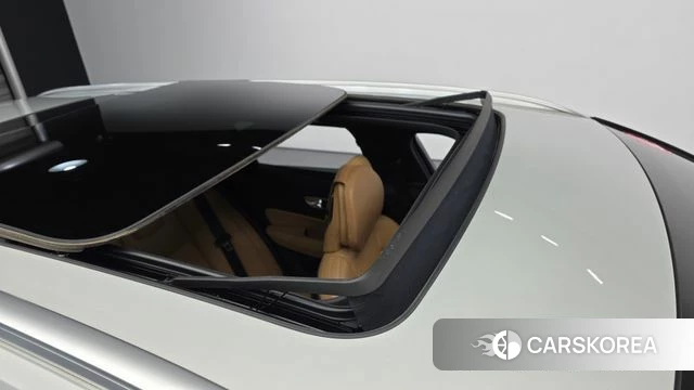 Volvo V60 Cross-Country 2nd Generation id 3834447 из Кореи 10