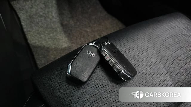 Kia Come New K3 id 4873603 из Кореи 10