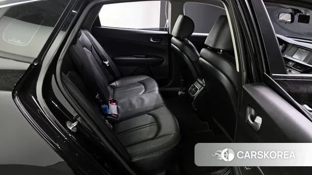 Kia The New K5 2nd generation id 3666694 из Кореи 10