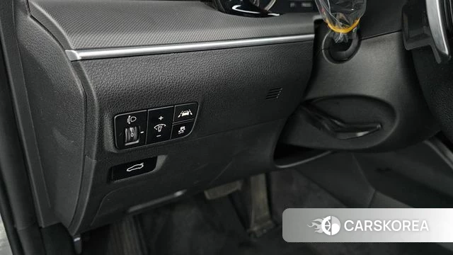 Kia K5 3rd generation id 4581199 из Кореи 10