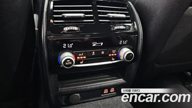 BMW 5 Series (G30) id 2867810 из Кореи 10