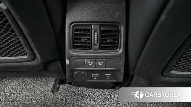 Renault Korea (Samsung) XM3 id 4533700 из Кореи 10