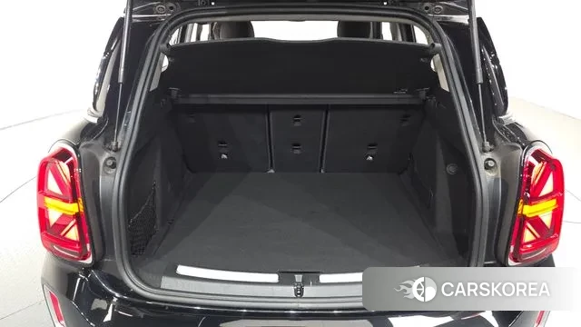 Mini Cooper Countryman id 3420850 из Кореи 10