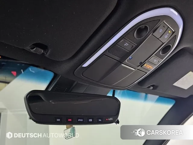 Genesis G70 id 3509462 из Кореи 10