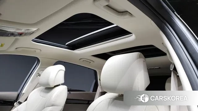 Genesis GV80 id 3624956 из Кореи 10