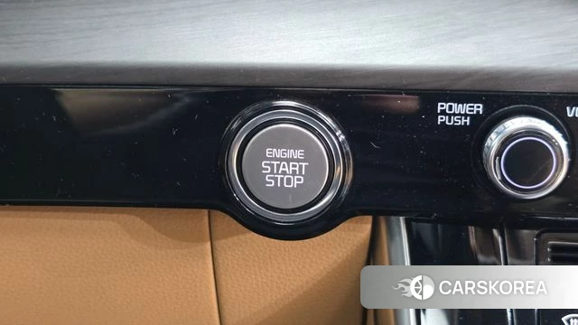 Kia Carnival 4th generation id 4641143 из Кореи 10